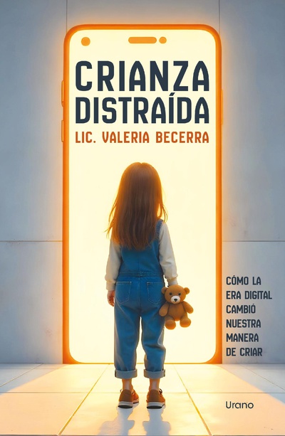 Crianza distraída