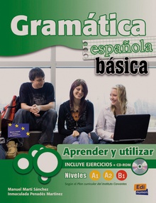 Gramatica española basica