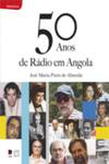 50 anos de rádio em angola