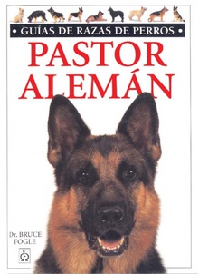 Pastor aleman- guias razas de perros