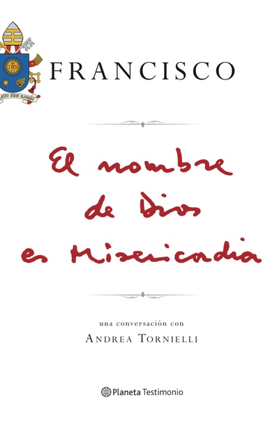 El nombre de Dios es misericordia
