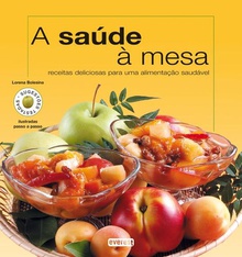 A saúde À mesa