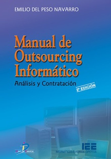 Manual de outsourcing informático