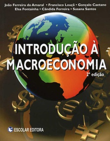IntroduÇao á Macroeconomia