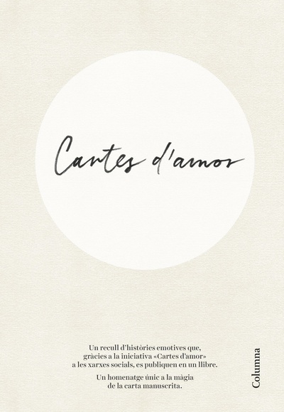 Cartes d'amor