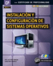 Instalacion Y Configuracion Sist.Operativos (Mf0219_2)