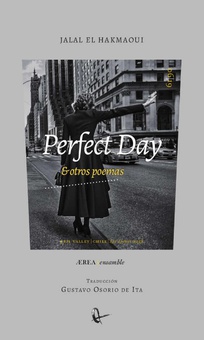 Perfect day & otros poemas