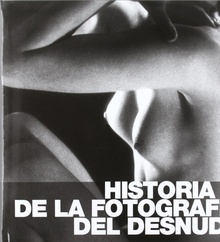 Historia de la fotografía del desnudo