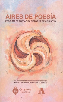 Aires de poesía