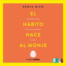 El hábito hace al monje