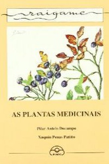 As plantas medicinais
