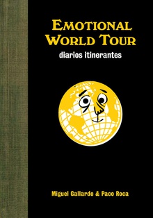 Emotional World Tour DIARIOS ITINERANTES