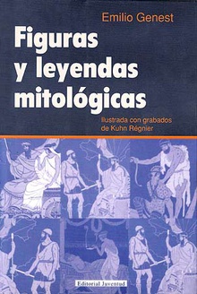 Figuras y leyendas mitologicas