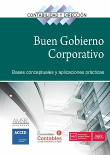 Buen gobierno corporativo. Ebook.