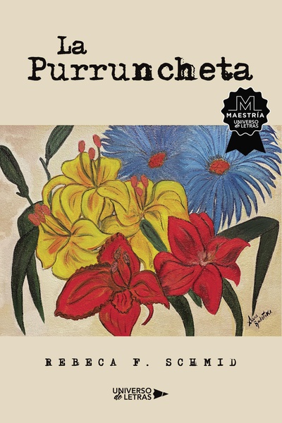 La Purruncheta