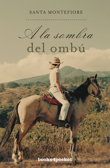 A la sombra del ombú