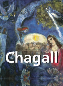 Marc Chagall et œuvres d'art
