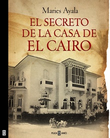 El secreto de la casa de el Cairo