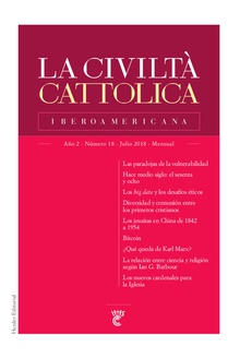 La Civiltà Cattolica Iberoamericana 18