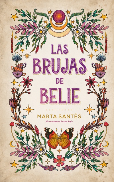 Las brujas de Belie