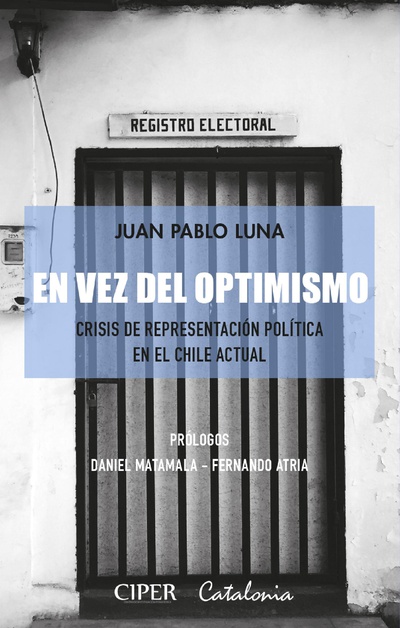 En vez del optimismo