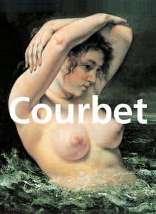 Gustave Courbet et œuvres d'art