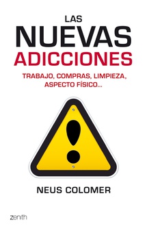 Las nuevas adicciones