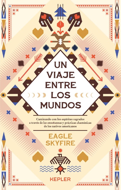 Un viaje entre los mundos