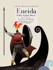 Eneida Edición bilingüe