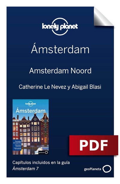 Ámsterdam 7_10. Amsterdam Noord