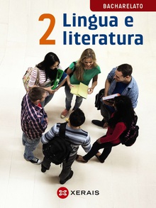 lingua e literatura galegas 2º bacharelato 2016