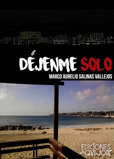 Déjenme solo