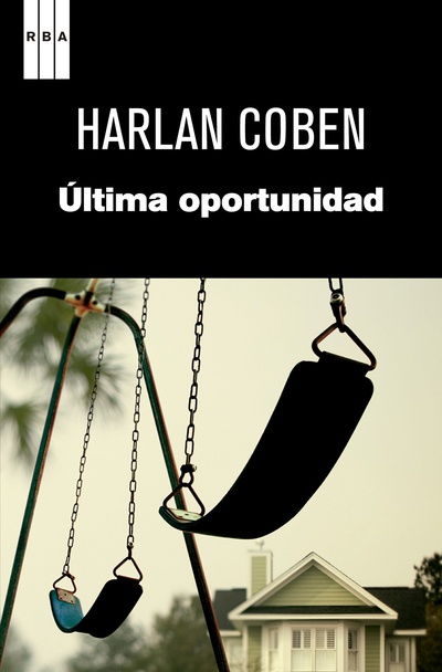 Última oportunidad