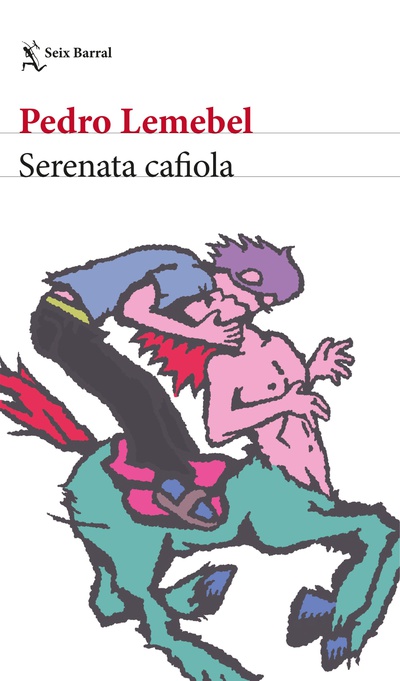 Serenata cafiola