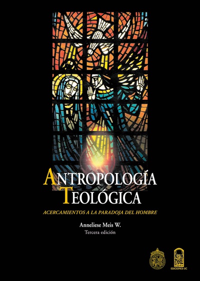 Antropología Teológica