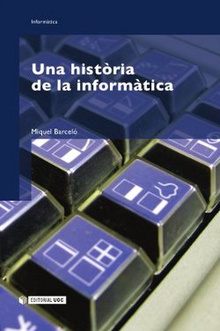 Una història de la informàtica