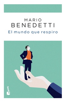 El mundo que respiro