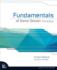 Fundamentals of Game Design
