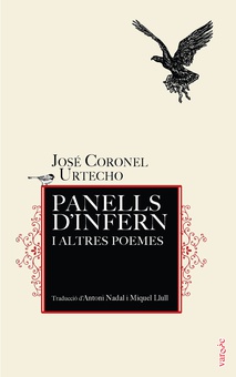 Panells d'Infern i altres poemes