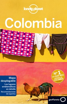 Colombia 4_10. Cuenca del Amazonas