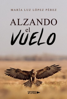 Alzando el vuelo
