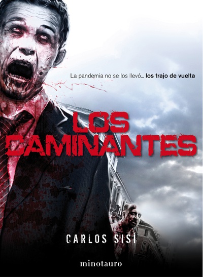 Los caminantes nº 01/06. Los caminantes