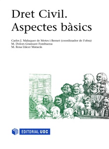 Dret civil. Aspectes bàsics
