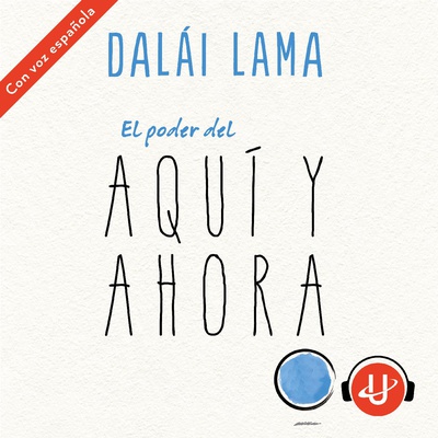 El poder del aquí y ahora