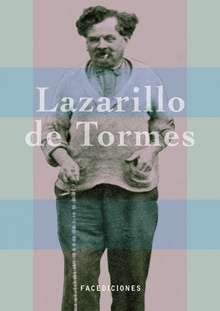 Lazarillo de Tormes