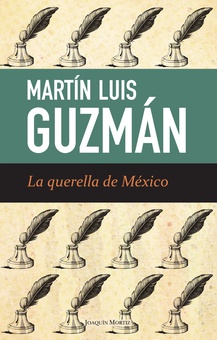 La querella de México