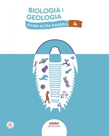 BIOLOGIA i GEOLOGIA 4