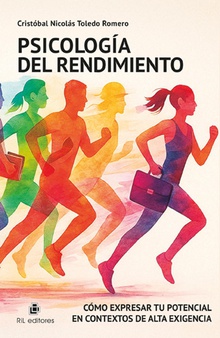 Psicología del rendimiento