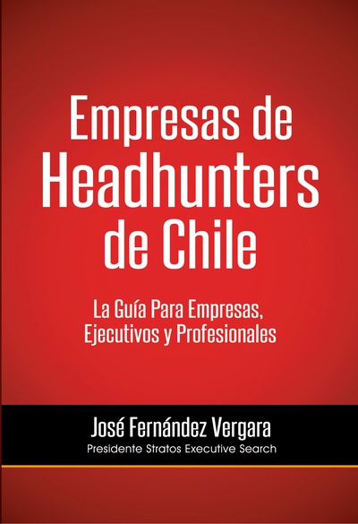 Empresas de Headhunters de Chile