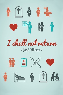 I shall not return